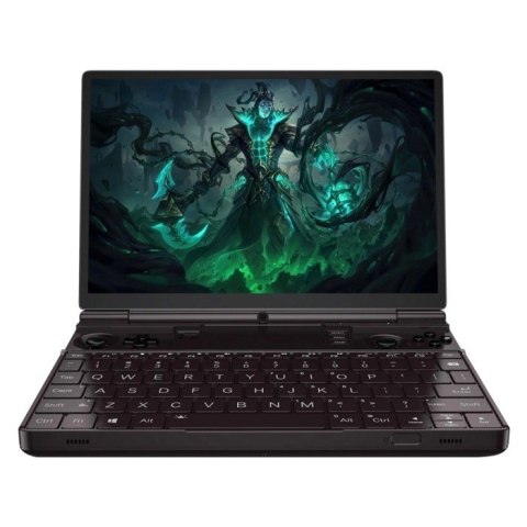 Laptop GPD Win Max 2 GPD10-WMax2HX37064002 Ryzen AI 9 HX370/10.1" WQXGA (2560x1600) Touchscreen/64GB/SSD 2TB/BT/BLKB/FPR/AMD Rad Laptop GPD Win Max 2 GPD10-WMax2HX37064002 Ryzen AI 9 HX370/10.1" WQXGA (2560x1600) Touchscreen/64GB/SSD 2TB/BT/BLKB/FPR/AMD Rad
