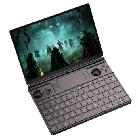 Laptop GPD Win Max 2 GPD10-WMax2HX37064002 Ryzen AI 9 HX370/10.1" WQXGA (2560x1600) Touchscreen/64GB/SSD 2TB/BT/BLKB/FPR/AMD Rad Laptop GPD Win Max 2 GPD10-WMax2HX37064002 Ryzen AI 9 HX370/10.1" WQXGA (2560x1600) Touchscreen/64GB/SSD 2TB/BT/BLKB/FPR/AMD Rad