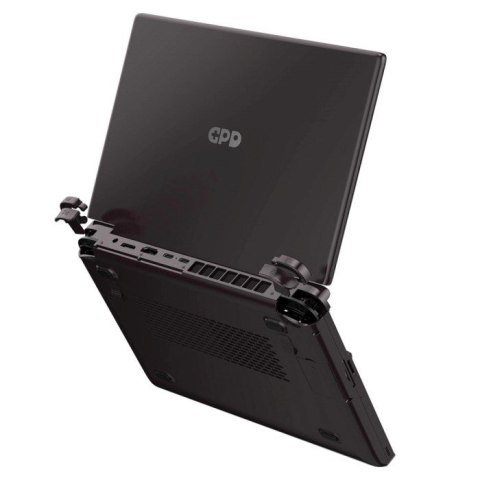 Laptop GPD Win Max 2 GPD10-WMax2HX37064002 Ryzen AI 9 HX370/10.1" WQXGA (2560x1600) Touchscreen/64GB/SSD 2TB/BT/BLKB/FPR/AMD Rad Laptop GPD Win Max 2 GPD10-WMax2HX37064002 Ryzen AI 9 HX370/10.1" WQXGA (2560x1600) Touchscreen/64GB/SSD 2TB/BT/BLKB/FPR/AMD Rad