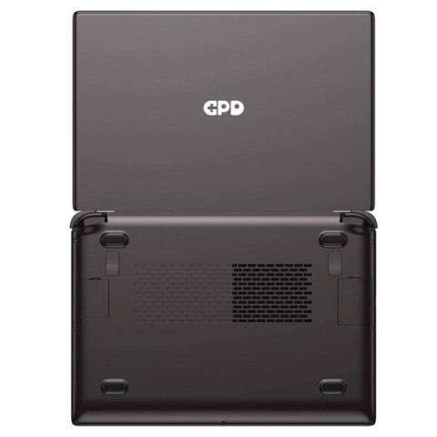 Laptop GPD Win Max 2 GPD10-WMax2HX37064002 Ryzen AI 9 HX370/10.1" WQXGA (2560x1600) Touchscreen/64GB/SSD 2TB/BT/BLKB/FPR/AMD Rad Laptop GPD Win Max 2 GPD10-WMax2HX37064002 Ryzen AI 9 HX370/10.1" WQXGA (2560x1600) Touchscreen/64GB/SSD 2TB/BT/BLKB/FPR/AMD Rad
