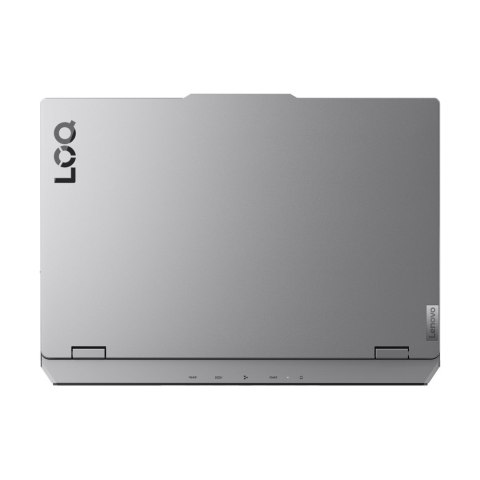 Lenovo LOQ 15IRX10 i5-13450HX 15.6" FHD IPS 300nits AG 144Hz 16GB DDR5 4800 SSD1TB GeForce RTX 5060 8GB 60Wh Win11 Luna Grey