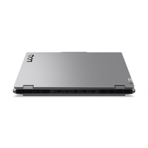 Lenovo LOQ 15IRX10 i5-13450HX 15.6" FHD IPS 300nits AG 144Hz 32GB DDR5 4800 SSD1TB GeForce RTX 5060 8GB 60Wh Win11 Luna Grey