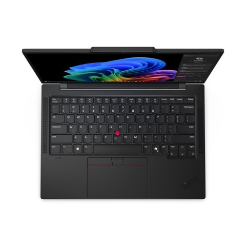Lenovo ThinkPad T14s G6 Snapdragon X Elite X1E-78-100 14.0" WUXGA Touch IPS 400nits AG 60Hz 32GB LPDDR5x SSD1TB Qualcomm Adreno 