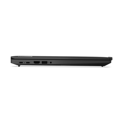 Lenovo ThinkPad T16 G3 Ultra 5 125U 16.0" WUXGA IPS 300nits AG 16GB DDR5 5600 SSD512 Intel Graphics 52.5Wh W11Pro Black 3Y OnSit