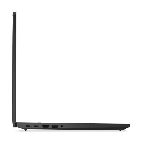 Lenovo ThinkPad T16 G3 Ultra 5 125U 16.0" WUXGA IPS 300nits AG 16GB DDR5 5600 SSD512 Intel Graphics 52.5Wh W11Pro Black 3Y OnSit