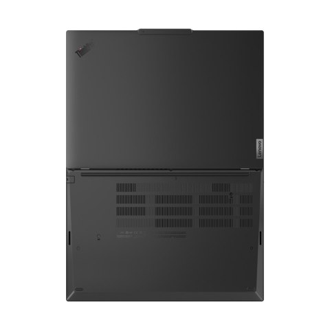Lenovo ThinkPad T16 G3 Ultra 5 125U 16.0" WUXGA IPS 300nits AG 16GB DDR5 5600 SSD512 Intel Graphics 52.5Wh W11Pro Black 3Y OnSit