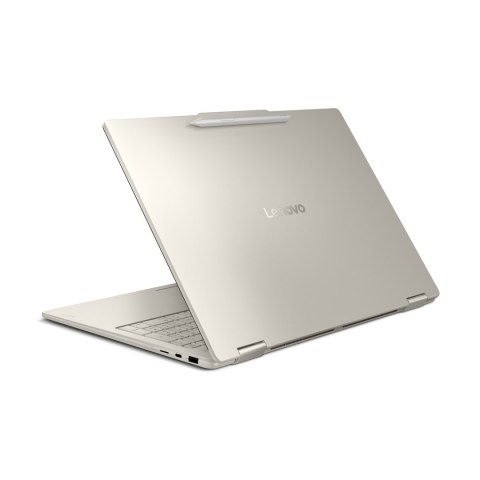 Lenovo Yoga 7 16AKP10 Ryzen AI 7 350 16" 2.8K OLED 500nits Glossy 120Hz 16GB LPDDR5x SSD512 Radeon 860M Graphics 70Wh Win11 Seas