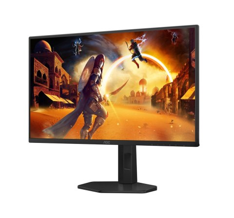 MONITOR AOC LED 24,5" 25G4SXU 310Hz