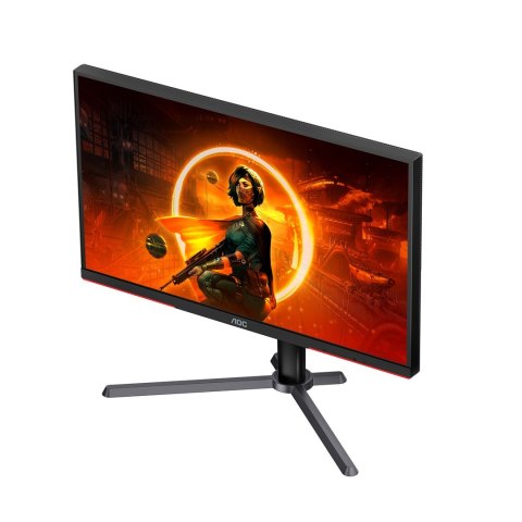 MONITOR AOC LED 27" Q27G3XMN/BK 180Hz MONITOR AOC LED 27" Q27G3XMN/BK 180Hz