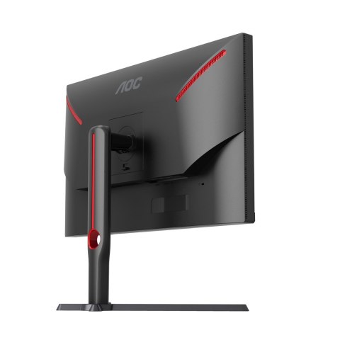 MONITOR AOC LED 27" Q27G3XMN/BK 180Hz MONITOR AOC LED 27" Q27G3XMN/BK 180Hz