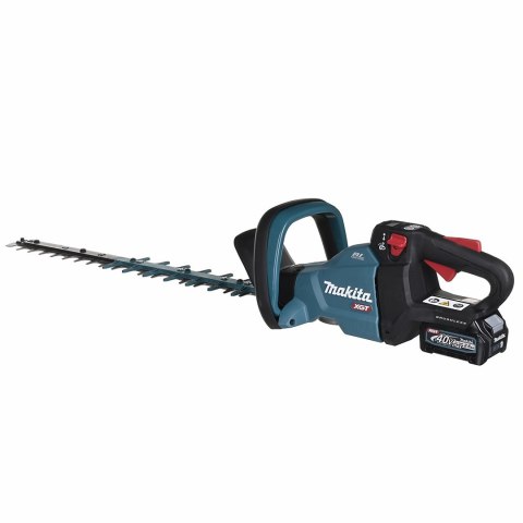 Nożyce do żywopłotu 40V XGT 600MM UH004GD201 MAKITA Nożyce do żywopłotu 40V XGT 600MM UH004GD201 MAKITA
