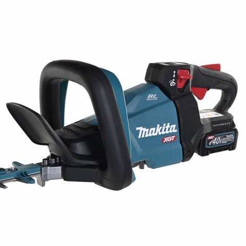 Nożyce do żywopłotu 40V XGT 600MM UH004GD201 MAKITA Nożyce do żywopłotu 40V XGT 600MM UH004GD201 MAKITA