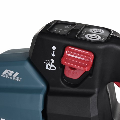 Nożyce do żywopłotu 40V XGT 600MM UH004GD201 MAKITA Nożyce do żywopłotu 40V XGT 600MM UH004GD201 MAKITA