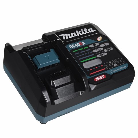 Nożyce do żywopłotu 40V XGT 600MM UH004GD201 MAKITA Nożyce do żywopłotu 40V XGT 600MM UH004GD201 MAKITA