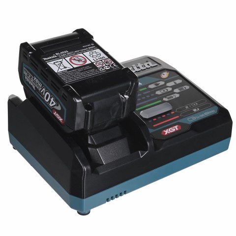 Nożyce do żywopłotu 40V XGT 600MM UH004GD201 MAKITA Nożyce do żywopłotu 40V XGT 600MM UH004GD201 MAKITA