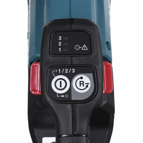 Nożyce do żywopłotu 40V XGT 600MM UH004GD201 MAKITA Nożyce do żywopłotu 40V XGT 600MM UH004GD201 MAKITA