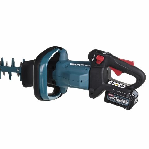 Nożyce do żywopłotu 40V XGT 600MM UH004GD201 MAKITA Nożyce do żywopłotu 40V XGT 600MM UH004GD201 MAKITA