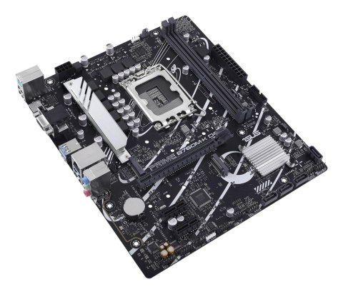 Płyta główna ASUS PRIME B760M-K D4 Płyta główna ASUS PRIME B760M-K D4
