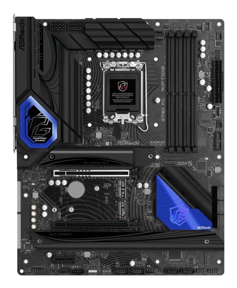 Płyta główna Asrock Z790 PG Riptide Płyta główna Asrock Z790 PG Riptide