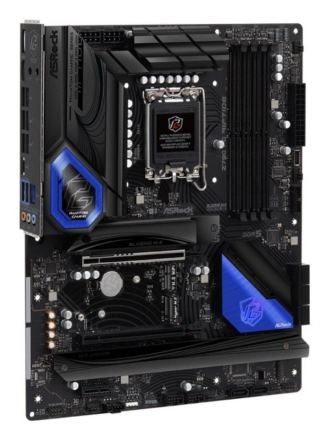 Płyta główna Asrock Z790 PG Riptide Płyta główna Asrock Z790 PG Riptide