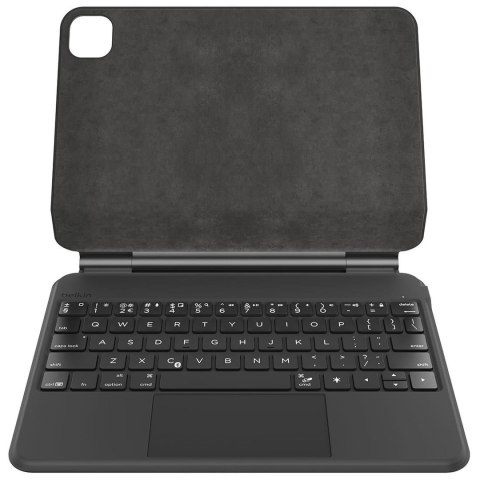 BELKIN ETUI DO IPAD PRO 11" M4 Z KLAWIATURĄ MAGNETYCZNĄ (WYPRZEDAŻ) BELKIN ETUI DO IPAD PRO 11" M4 Z KLAWIATURĄ MAGNETYCZNĄ (WYPRZEDAŻ)