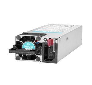 HPE 1000W Flex Slot Titanium Hot Plug Power Supply Kit P03178-B21
