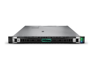 HPE ProLiant DL360 Gen11 4410Y 2.0GHz 12-core 1P 32GB-R MR408i-o NC 8SFF 800W PS Server P51930-421