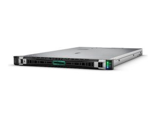 HPE ProLiant DL360 Gen11 4410Y 2.0GHz 12-core 1P 32GB-R MR408i-o NC 8SFF 800W PS Server P51930-421