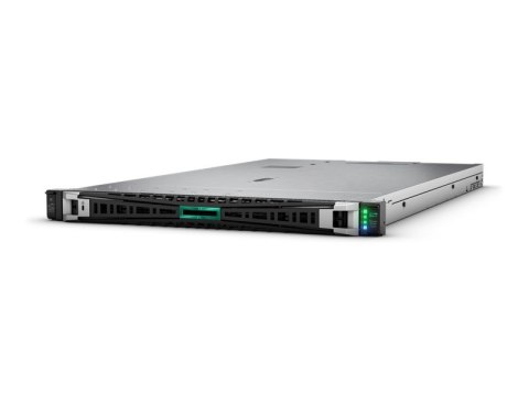 HPE ProLiant DL360 Gen11 4410Y 2.0GHz 12-core 1P 32GB-R MR408i-o NC 8SFF 800W PS Server P51930-421
