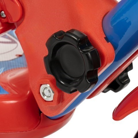Hulajnoga elektryczna Spidey Bubble z siedziskiem Huffy 18005W Hulajnoga elektryczna Spidey Bubble z siedziskiem Huffy 18005W