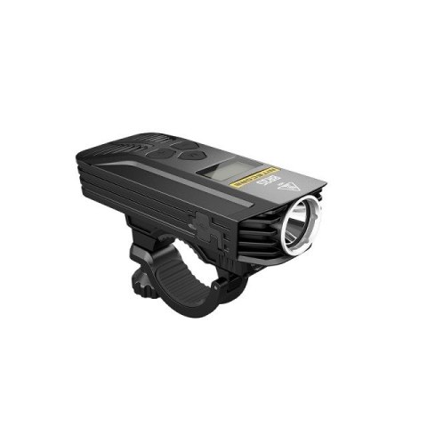 Lampa rowerowa Nitecore BR35 Lampa rowerowa Nitecore BR35