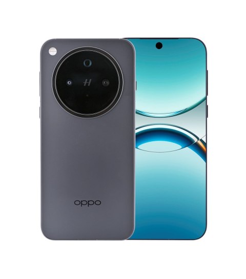 Oppo Find X8 5G DS 16/512GB Black (WYPRZEDAŻ)