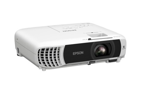 PROJEKTOR EPSON EB-W55 LCD, 4000 ANSI 16000:1