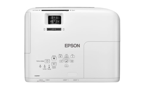 PROJEKTOR EPSON EB-W55 LCD, 4000 ANSI 16000:1
