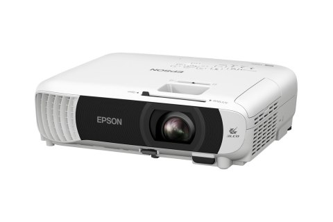 PROJEKTOR EPSON EB-W55 LCD, 4000 ANSI 16000:1