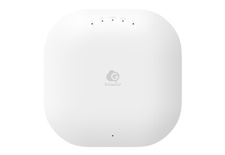 Wewnętrzny Access Point WiFi 5 1GbE EnGenius Cloud Wewnętrzny Access Point WiFi 5 1GbE EnGenius Cloud