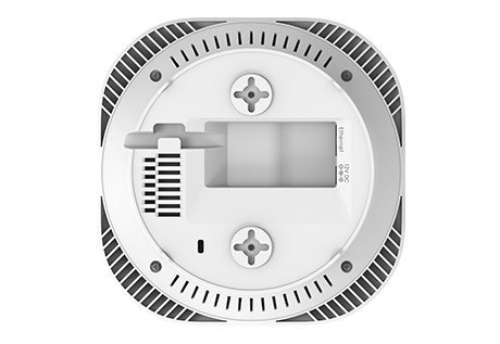 Wewnętrzny Access Point WiFi 5 1GbE EnGenius Cloud Wewnętrzny Access Point WiFi 5 1GbE EnGenius Cloud