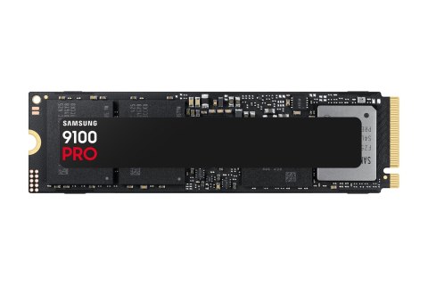 Dysk SSD Samsung 9100 PRO 1TB NVMe M.2 PCIe 5.0 Dysk SSD Samsung 9100 PRO 1TB NVMe M.2 PCIe 5.0