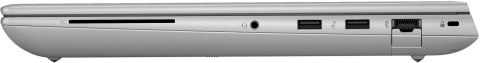 HP ZBook Fury G11 MWS i9-14900HX 16"WUXGA 64GB SSD2TB RTX 4000_12GB W11Pro 3Y