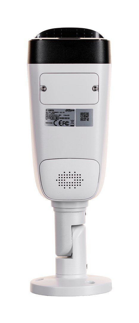 KAMERA IP TIOC 2.0 DAHUA IPC-HFW3849T1-AS-PV-0280B-S5