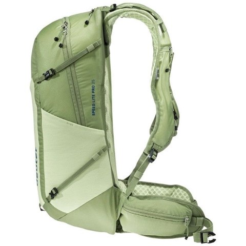 Plecak DEUTER Speed Lite Pro 25 Plecak DEUTER Speed Lite Pro 25