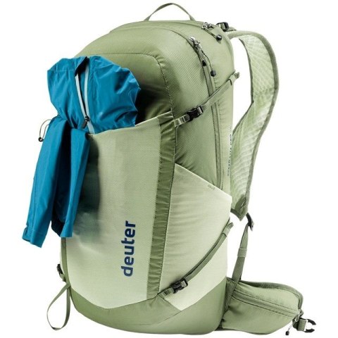 Plecak DEUTER Speed Lite Pro 25 Plecak DEUTER Speed Lite Pro 25