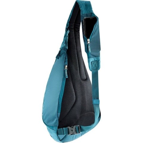 Plecak Deuter na jedno ramię Tommy S arctic Plecak Deuter na jedno ramię Tommy S arctic