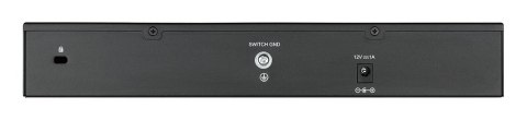 Switch D-Link GO-SW-16G/E (16x 10/100/1000Mbps) Switch D-Link GO-SW-16G/E (16x 10/100/1000Mbps)