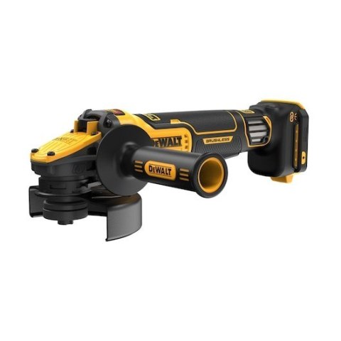 Szlifierka kątowa 18V 125mm DCG416VSN-XJ DEWALT Szlifierka kątowa 18V 125mm DCG416VSN-XJ DEWALT