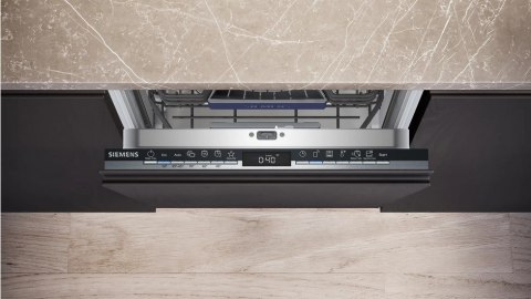 Zmywarka do zabudowy SIEMENS SR63HX74ME