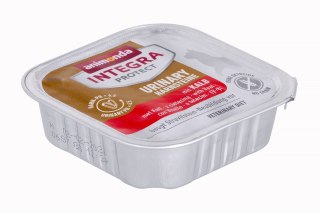 ANIMONDA Integra Protect Urinary Struvit cielęcina - mokra karma dla kota - 100 g