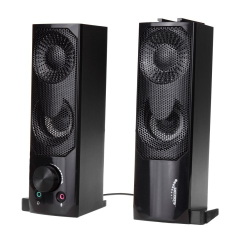 AUDIOCORE GŁOŚNIKI KOMPUTEROWE SOUNDBAR AC955 AUDIOCORE GŁOŚNIKI KOMPUTEROWE SOUNDBAR AC955