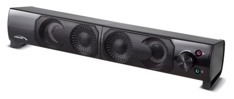 AUDIOCORE GŁOŚNIKI KOMPUTEROWE SOUNDBAR AC955 AUDIOCORE GŁOŚNIKI KOMPUTEROWE SOUNDBAR AC955