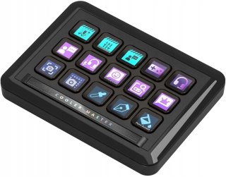 COOLER MASTER Master Hub Stream Kit